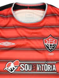 2004-05 VITORIA SHIRT L