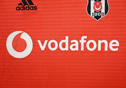 2019-20 BESIKTAS KOSZULKA XS