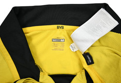2007-08 BORUSSIA DORTMUND *PETRIC* SHIRT M