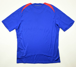 2007-08 FRANCE *HENRY* SHIRT L
