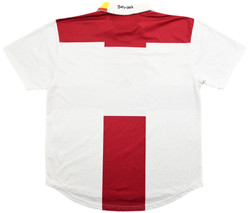 2007-08 SEVILLA KOSZULKA XL
