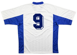 ADIDAS OLDSCHOOL #9 KOSZULKA XL