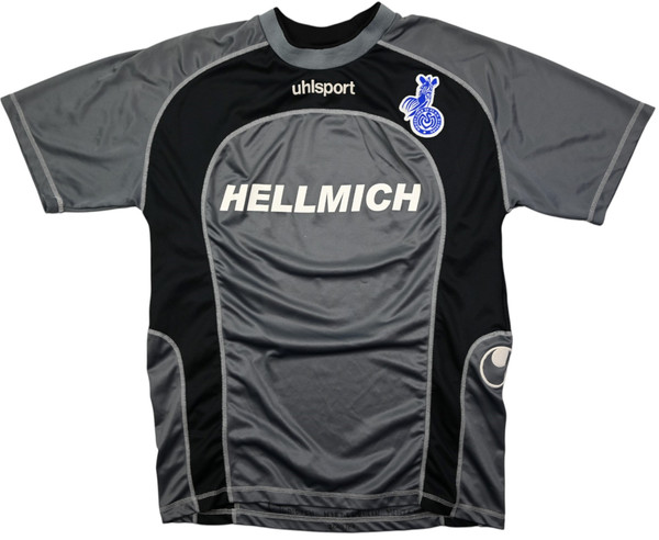 2002-04 DUISBURG GK KOSZULKA XL