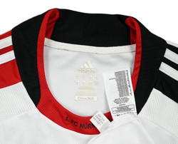 2008-10 NURNBERG *WAGNER* SHIRT L