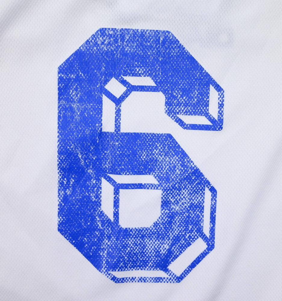 DIADORA OLDSCHOOL LONGSLEEVE XL