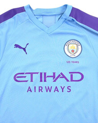 2019-20 MANCHESTER CITY *BERNARDO* KOSZULKA S