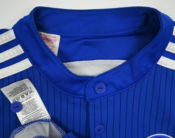 2014-16 SCHALKE 04 SHIRT XL. BOYS 