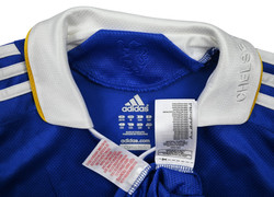 2008-09 CHELSEA LONDON KOSZULKA M. BOYS