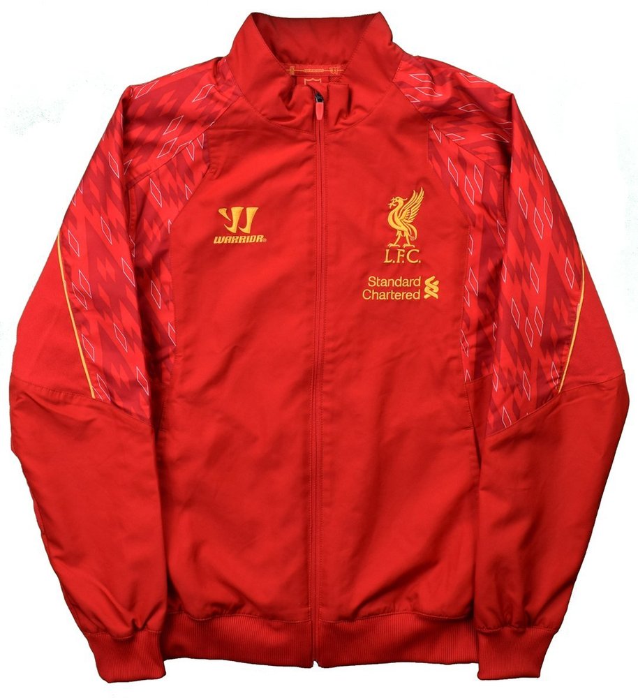 LIVERPOOL JACKET S