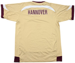 2010-11 HANNOVER 96 KOSZULKA 3XL