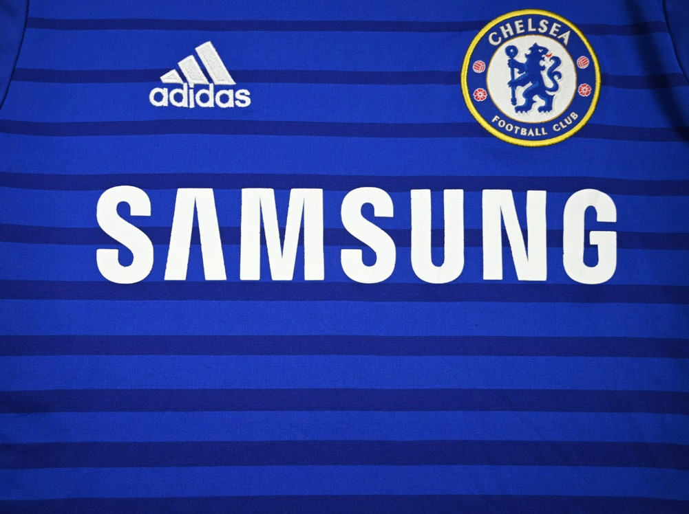 2014-15 CHELSEA LONDON L. BOYS