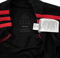 2009-10 AJAX AMSTERDAM SHIRT M