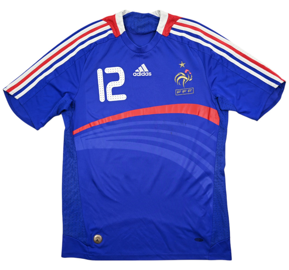 2007-08 FRANCE *HENRY* KOSZULKA S