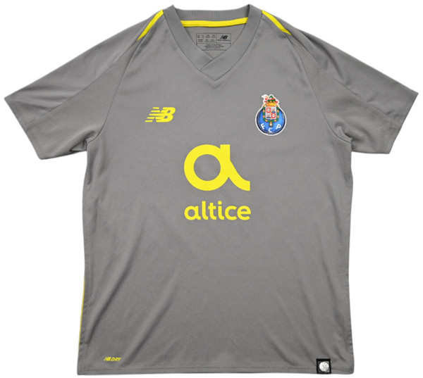 2018-19 PORTO KOSZULKA L. BOYS