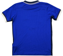 2015-16 DYNAMO MOSCOW KOSZULKA XS. BOYS 