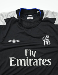 2004-05 CHELSEA LONDON KOSZULKA S