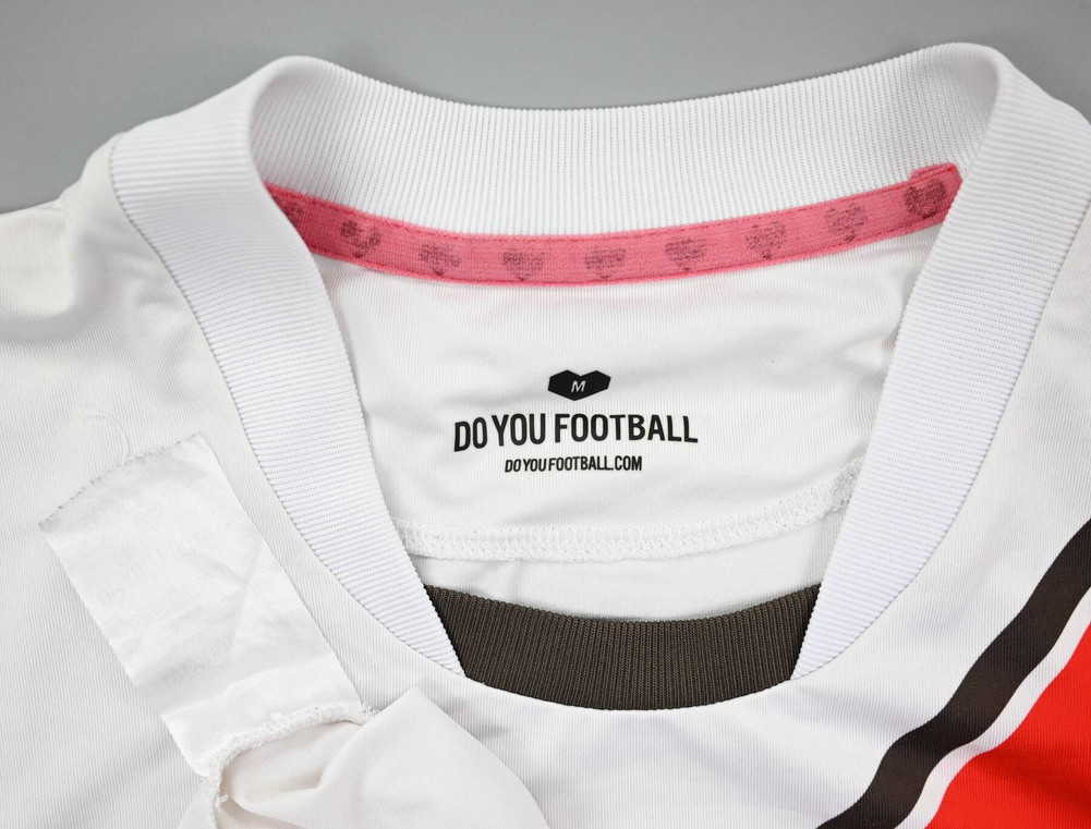 2013-14 FC ST. PAULI KOSZULKA M