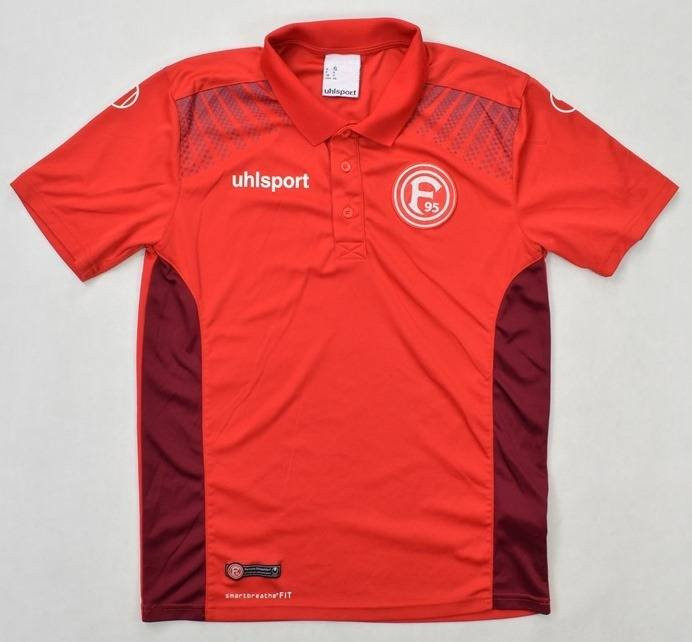 FORTUNA DUSSELDORF SHIRT S