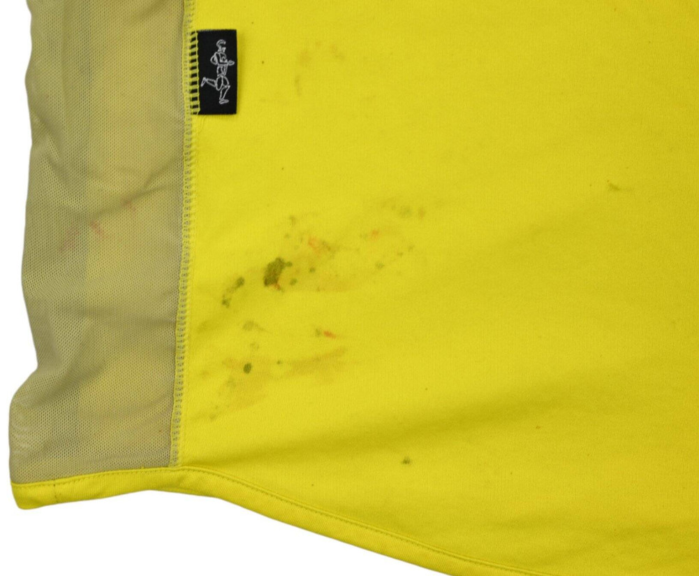 2003-04 BORUSSIA DORTMUND *DEDE* SHIRT XL