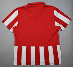 2010-11 GLASGOW RANGERS KOSZULKA XL