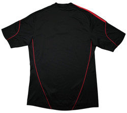 2009-10 AJAX AMSTERDAM SHIRT M