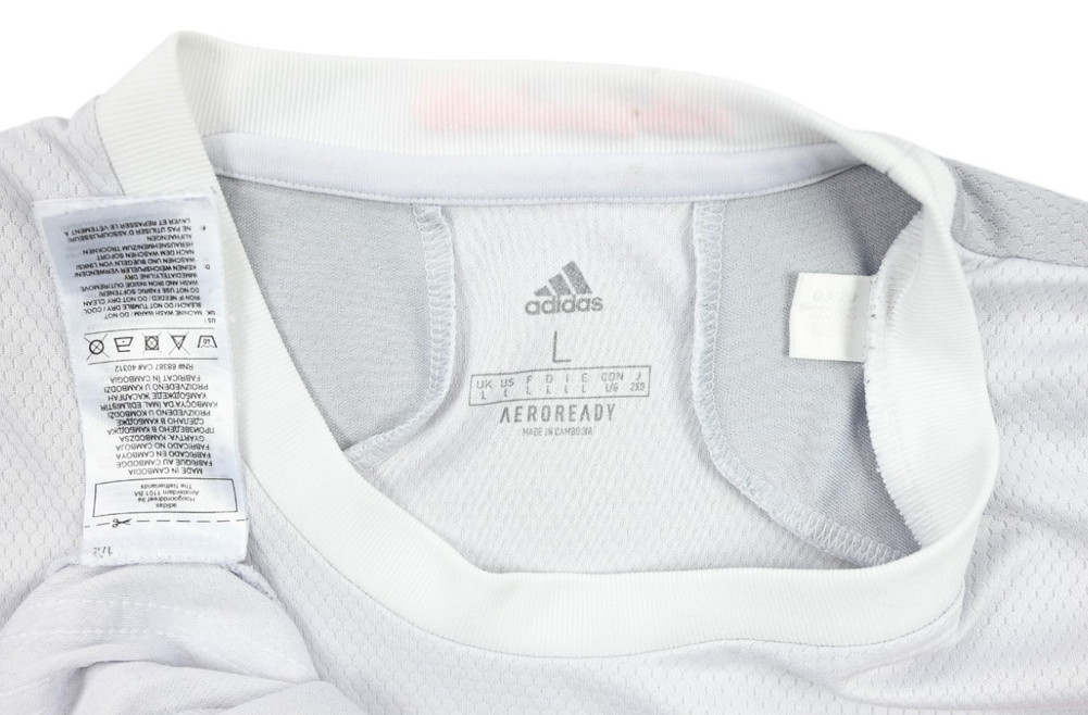 2020-21 BAYERN MUNCHEN *LEWANDOWSKI* KOSZULKA L