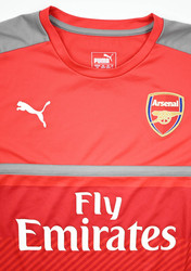 ARSENAL LONDON KOSZULKA L