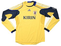 2009 JAPAN LONGSLEEVE M