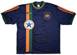1997-98 NEWCASTLE UNITED KOSZULKA XXL