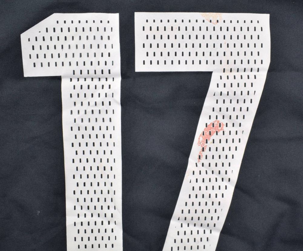 2009-11 FC LUZERN LONGSLEEVE SHIRT M/L