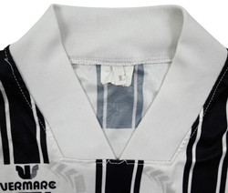 VERMARC #4 VINTAGE LONGSLEEVE KOSZULKA L