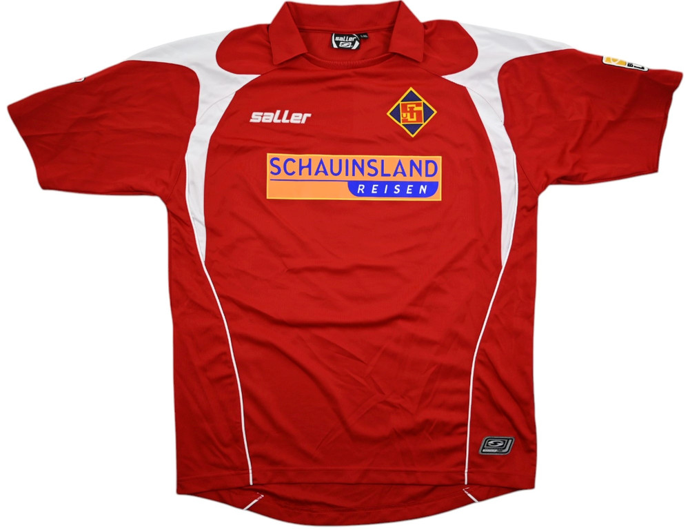 2009-10 KOBLENZ *BENDER* KOSZULKA L/XL