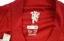 2007-09 MANCHESTER UNITED *RONALDO* SHIRT M