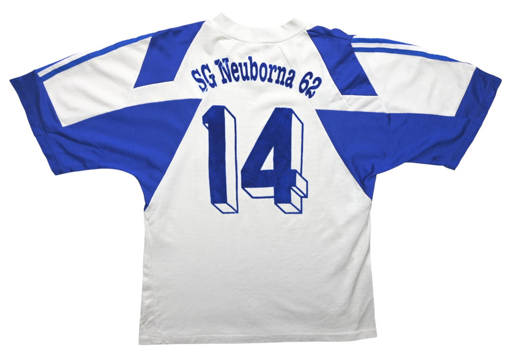 ADIDAS VINTAGE KOSZULKA M