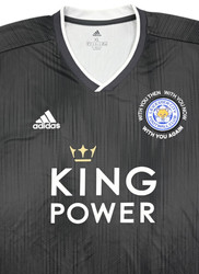2019-20 LEICESTER CITY KOSZULKA XL