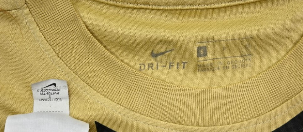 2021-22 FC UTRECHT SHIRT M