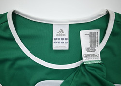 2010-11 DERBY COUNTY SHIRT LONGSLEEVE XXL