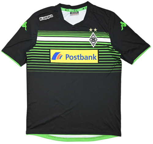 2014-15 BORUSSIA MONCHENGLADBACH KOSZULKA L