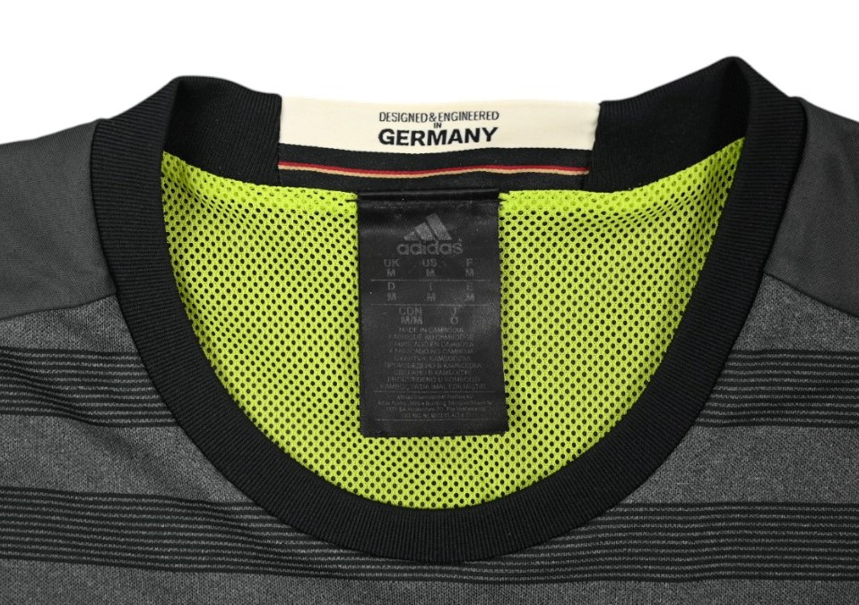 2015-17 GERMANY *HOWEDES* SHIRT M