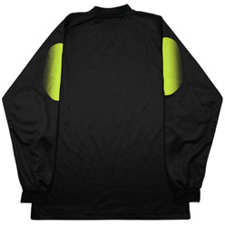 PUMA OLDSCHOOL GK LONGSLEEVE L