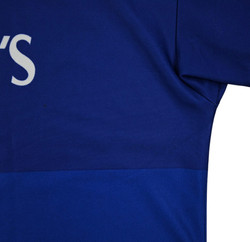 1997-99 GLASGOW RANGERS SHIRT L