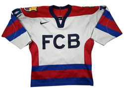 FC BARCELONA KOSZULKA M. BOYS