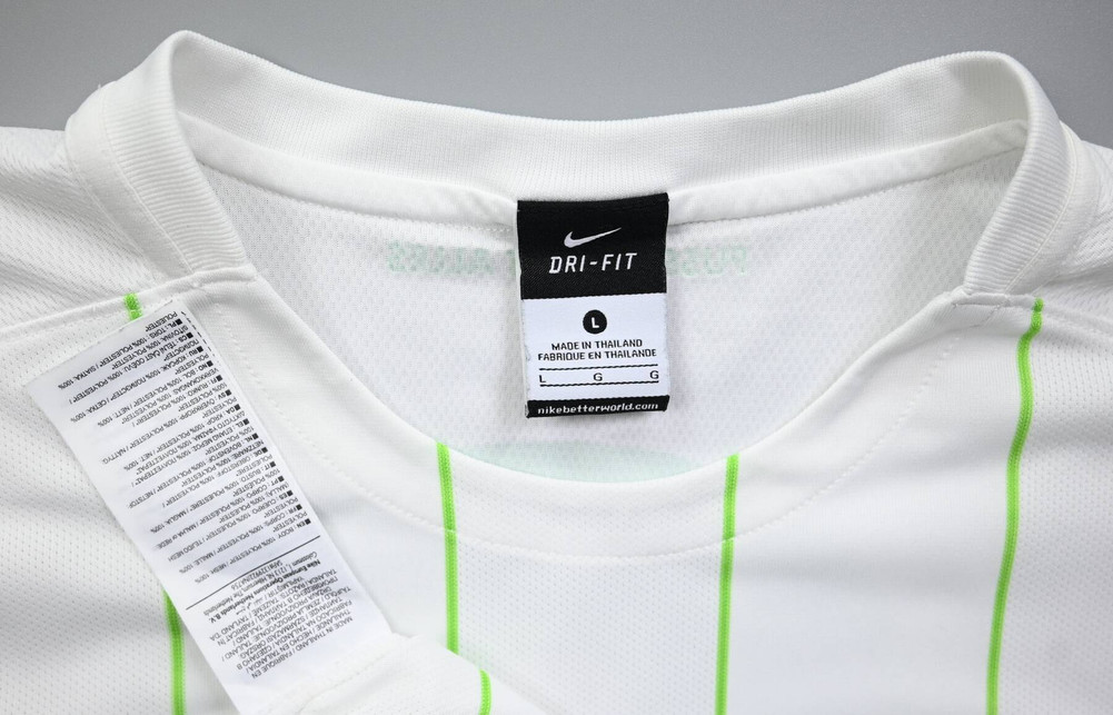 2016-17 VFL WOLFSBURG KOSZULKA L