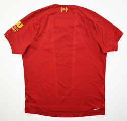 2019-20 LIVERPOOL SHIRT M. BOYS