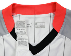 2021-22 LIVERPOOL SHIRT XL