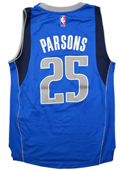 DALLAS MAVERICKS *PARSONS* NBA SHIRT S