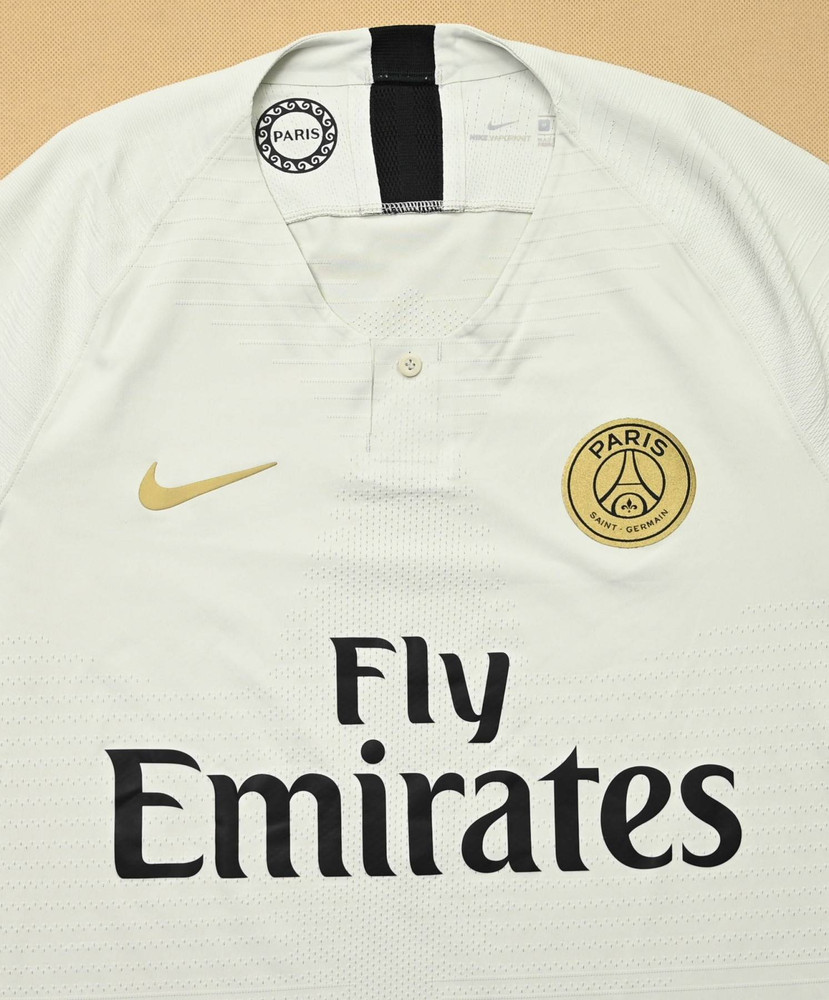 2018-19 PARIS SAINT GERMAIN VAPORKNIT PLAYER ISSUE KOSZULKA M