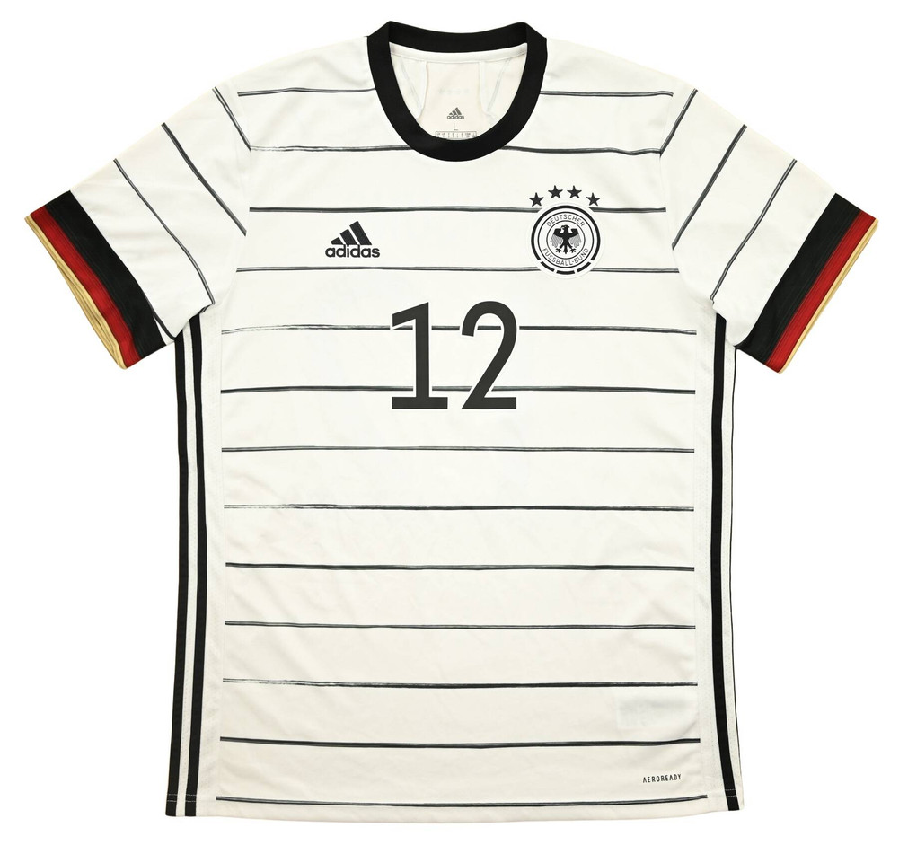 2020-21 GERMANY KOSZULKA L