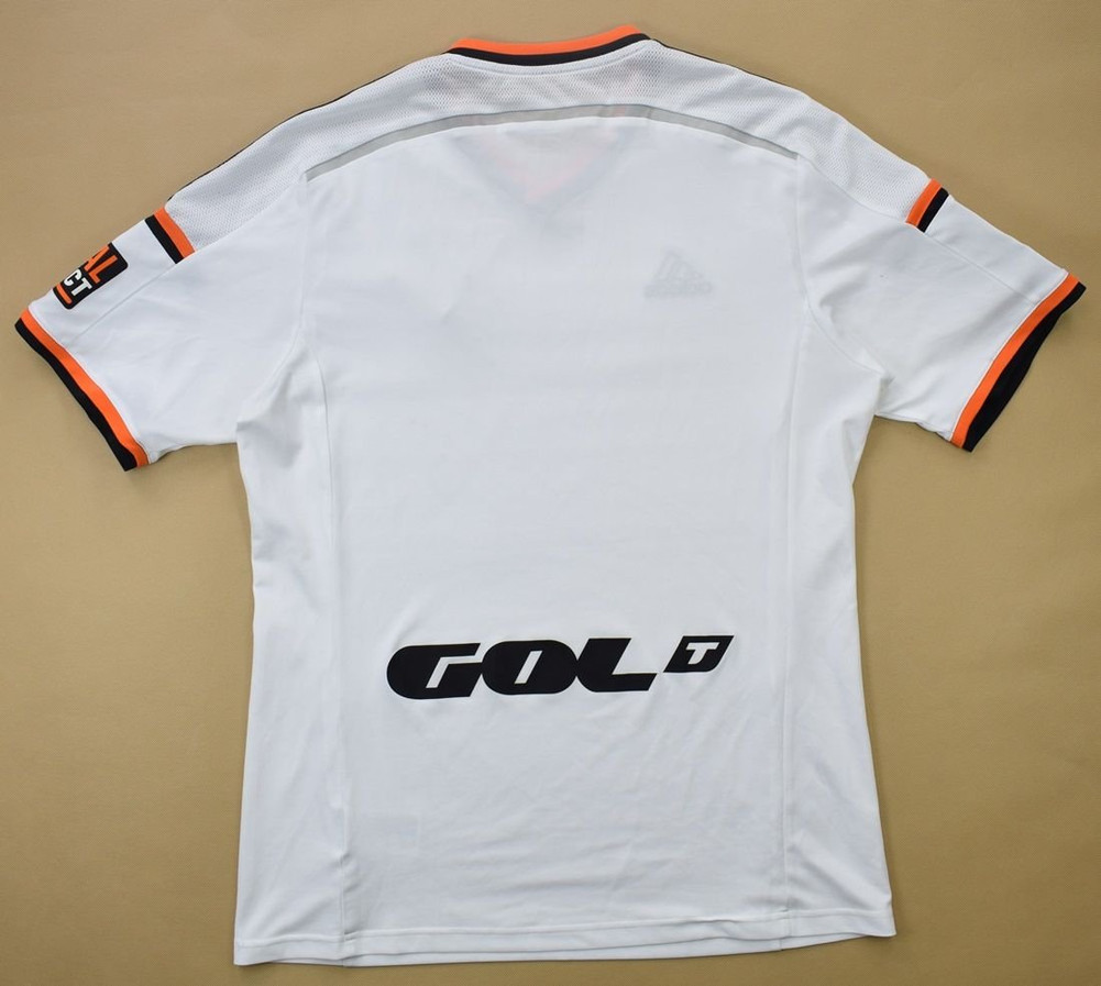 2014-15 VALENCIA KOSZULKA S