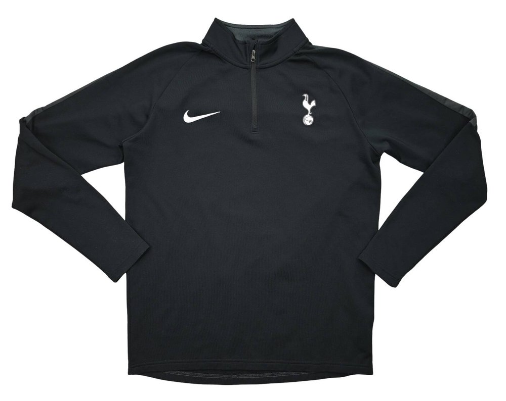 TOTTENHAM HOTSPUR LONGSLEEVE M